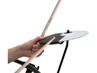 <b>Roland OP-TD1C Prato Adicional para Baterias Roland TD-1K, TD-02K e TD-02KV</b> <b>Roland OP-TD1C Prato Adicional para Baterias Roland TD-1K, TD-02K e TD-02KV</b>